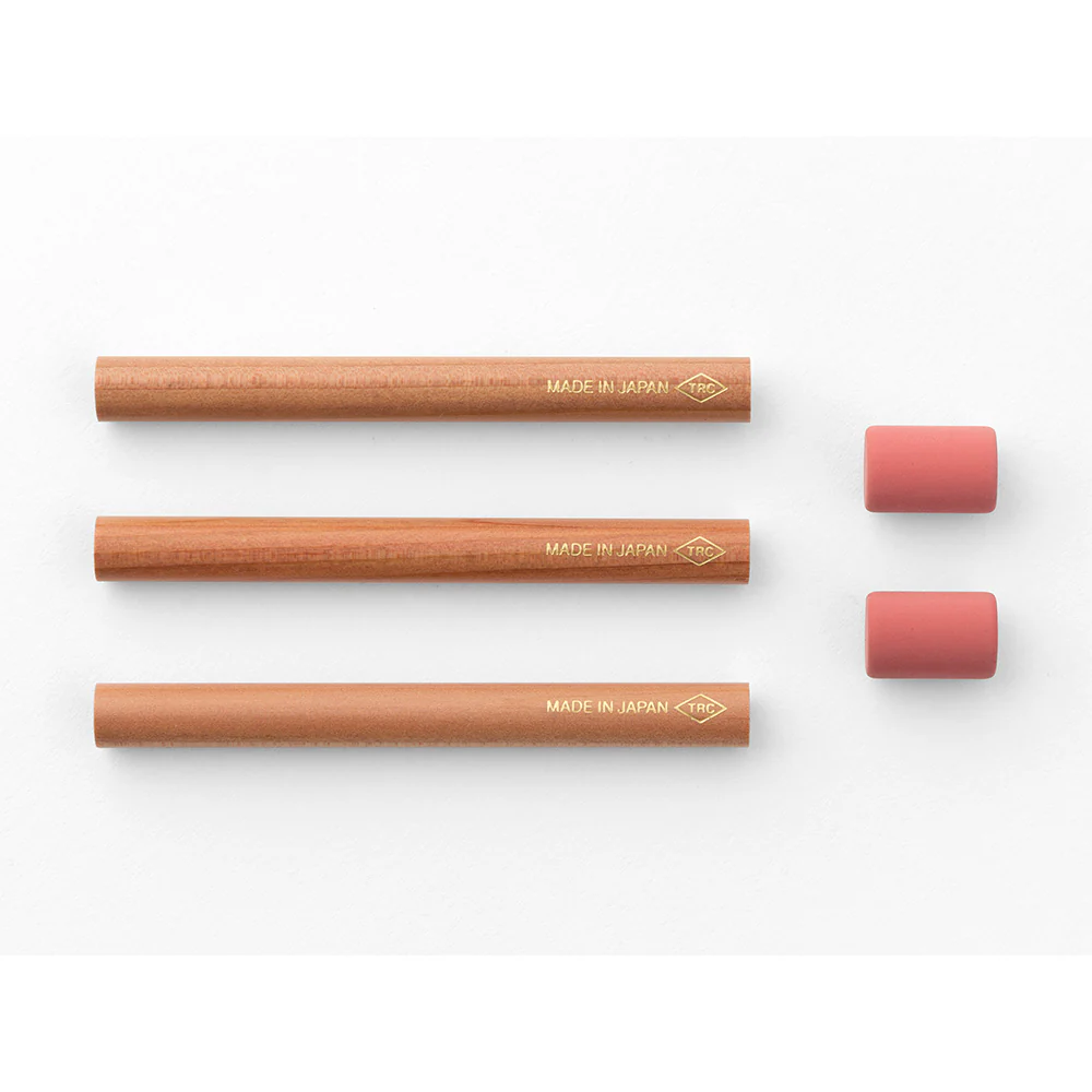 Traveler's Company Pencil Refills - Image 2