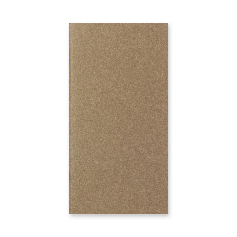 Traveler's Company Notebook Refill Grid 002 - Image 2