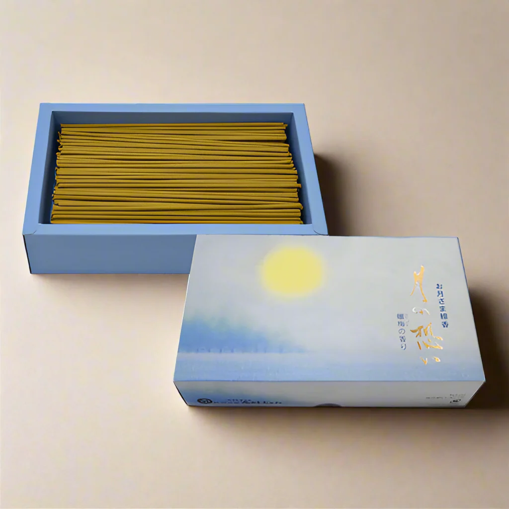 Tsukinoomoi Incense Large - Image 2