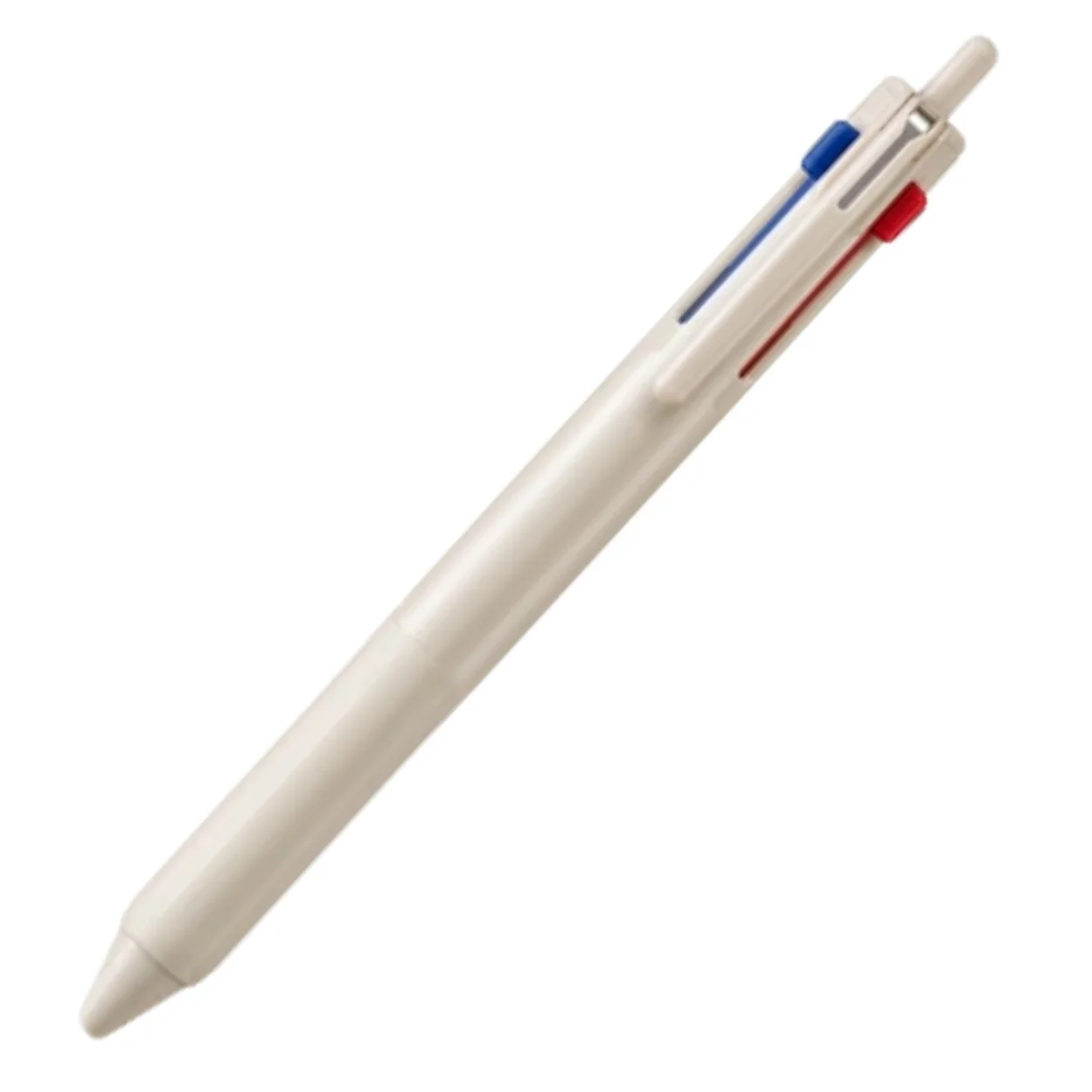 Uni Jetstream 3-colours 0.7mm Gel Pen - Greige