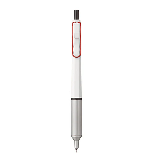 Uni Jetstream Edge 0.28mm Oil-based Pen - White