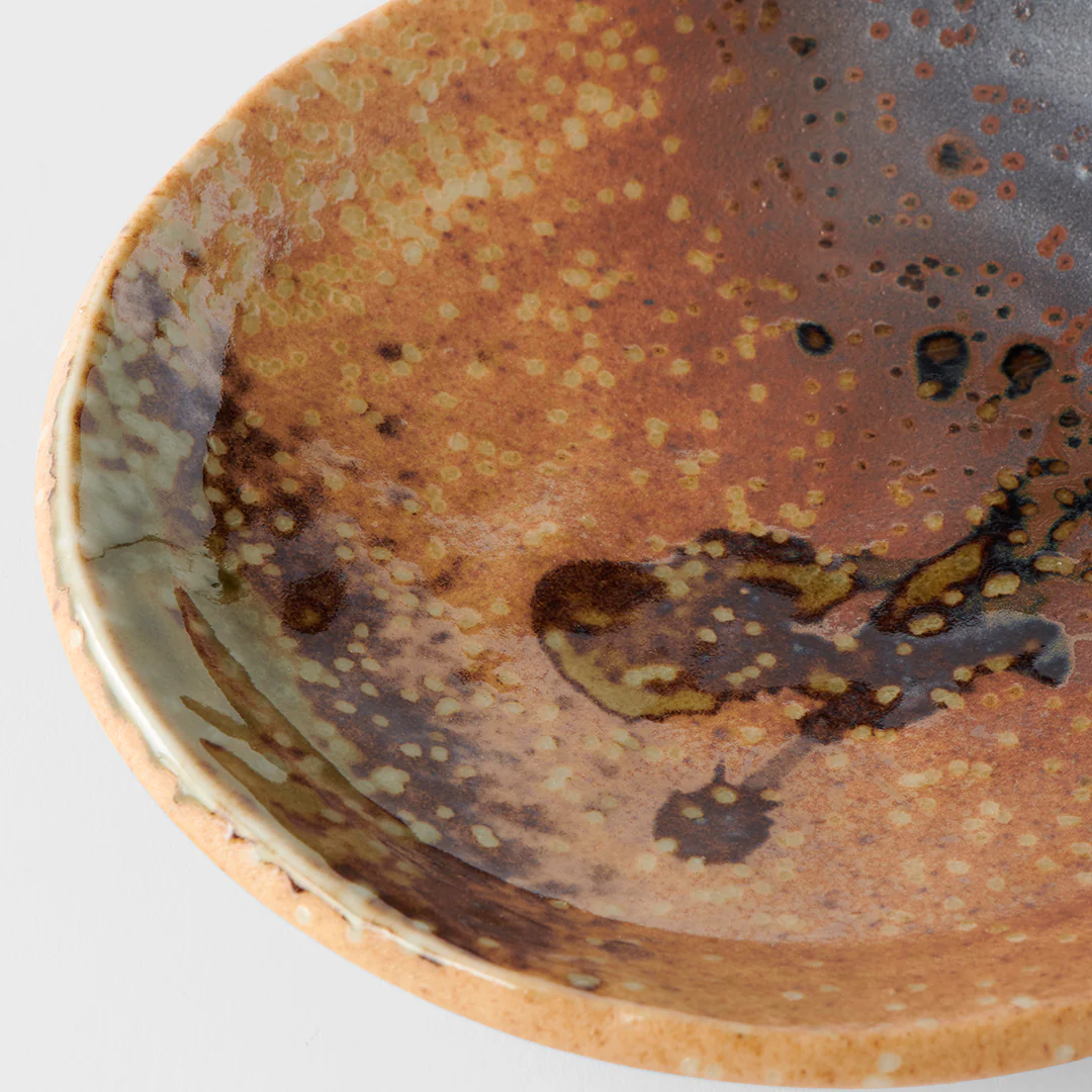 Wabi Sabi small plate 13cm - Image 2