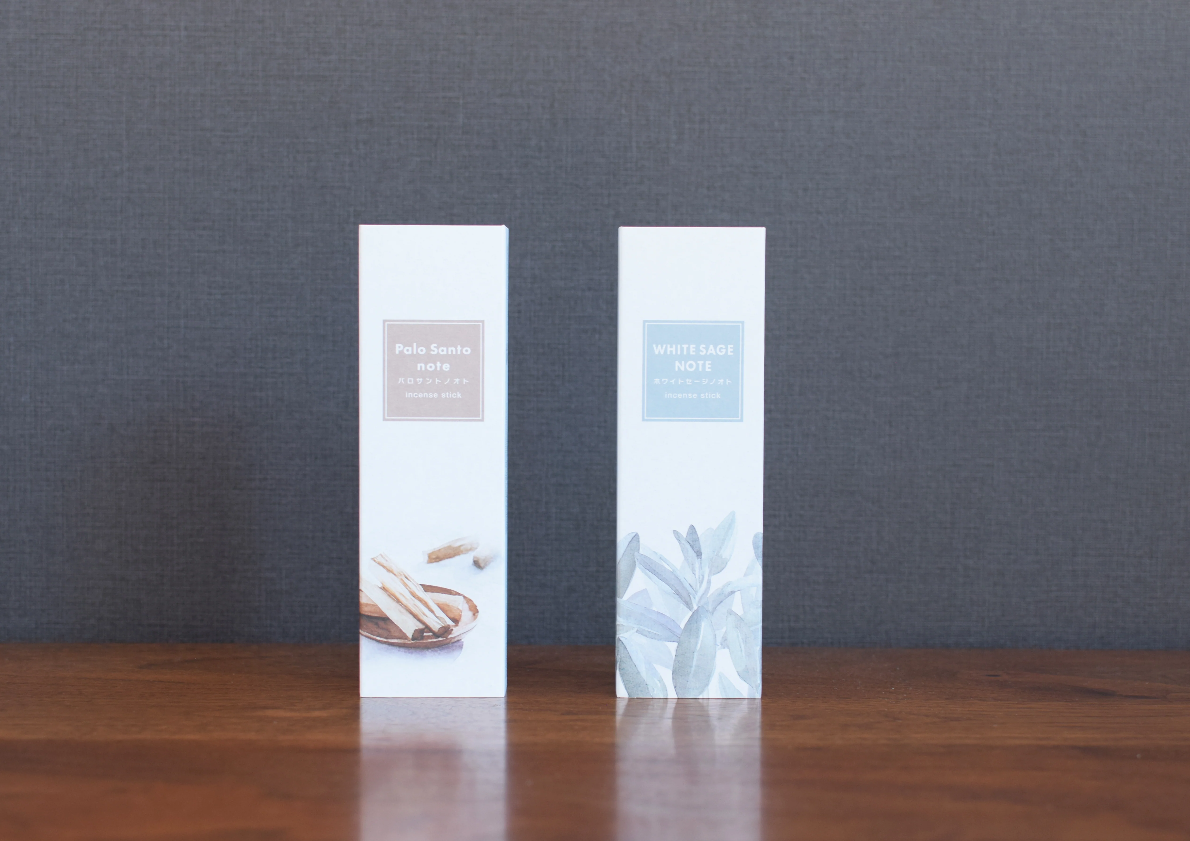 White Sage Note Incense Stick - Image 6