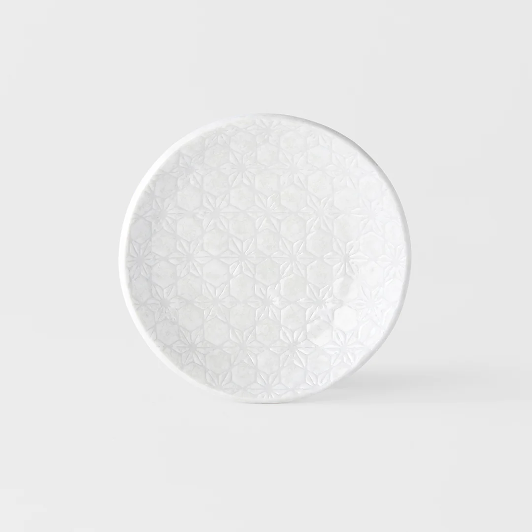 White Star small plate 13cm - Image 3