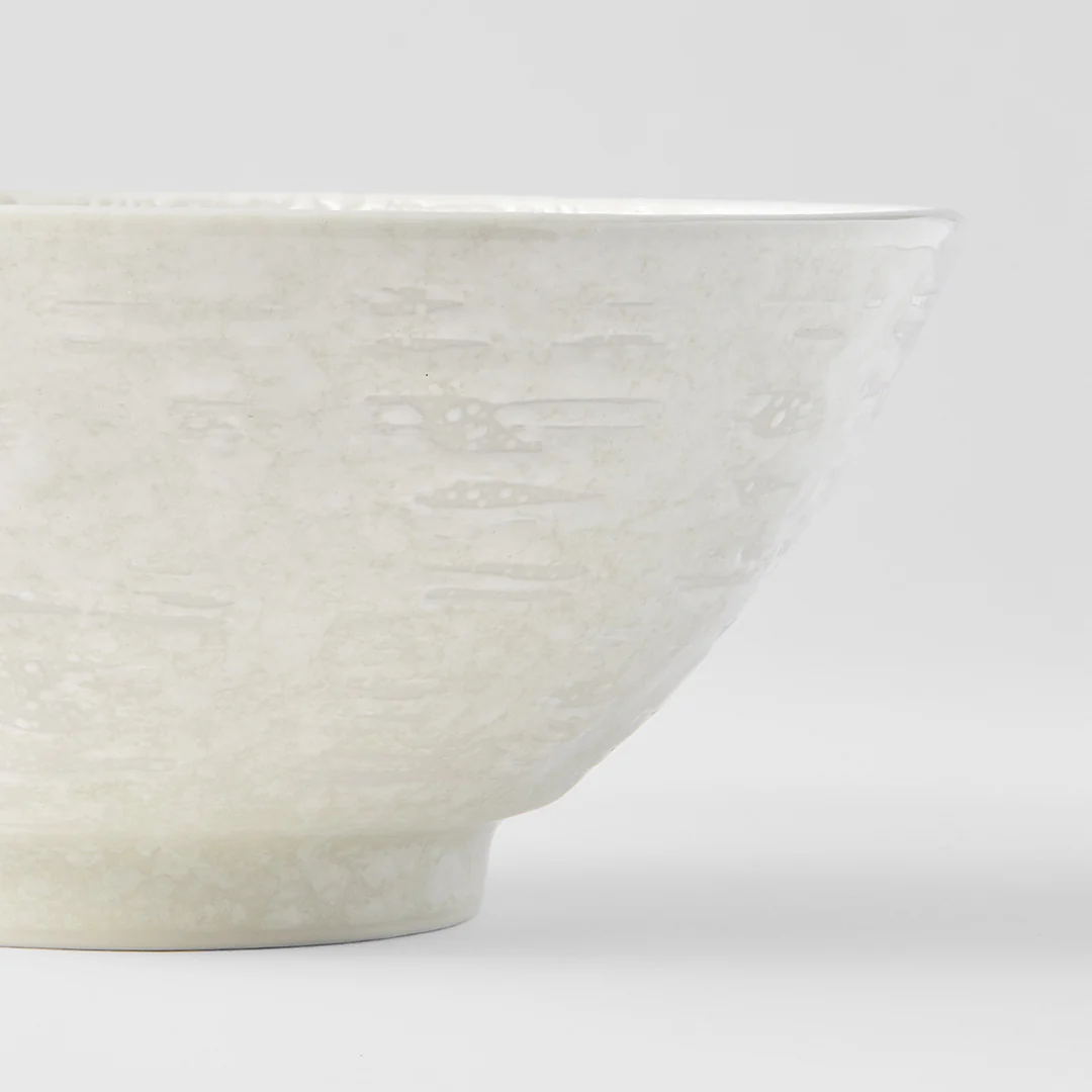White Star Udon Bowl 19cm - Image 2