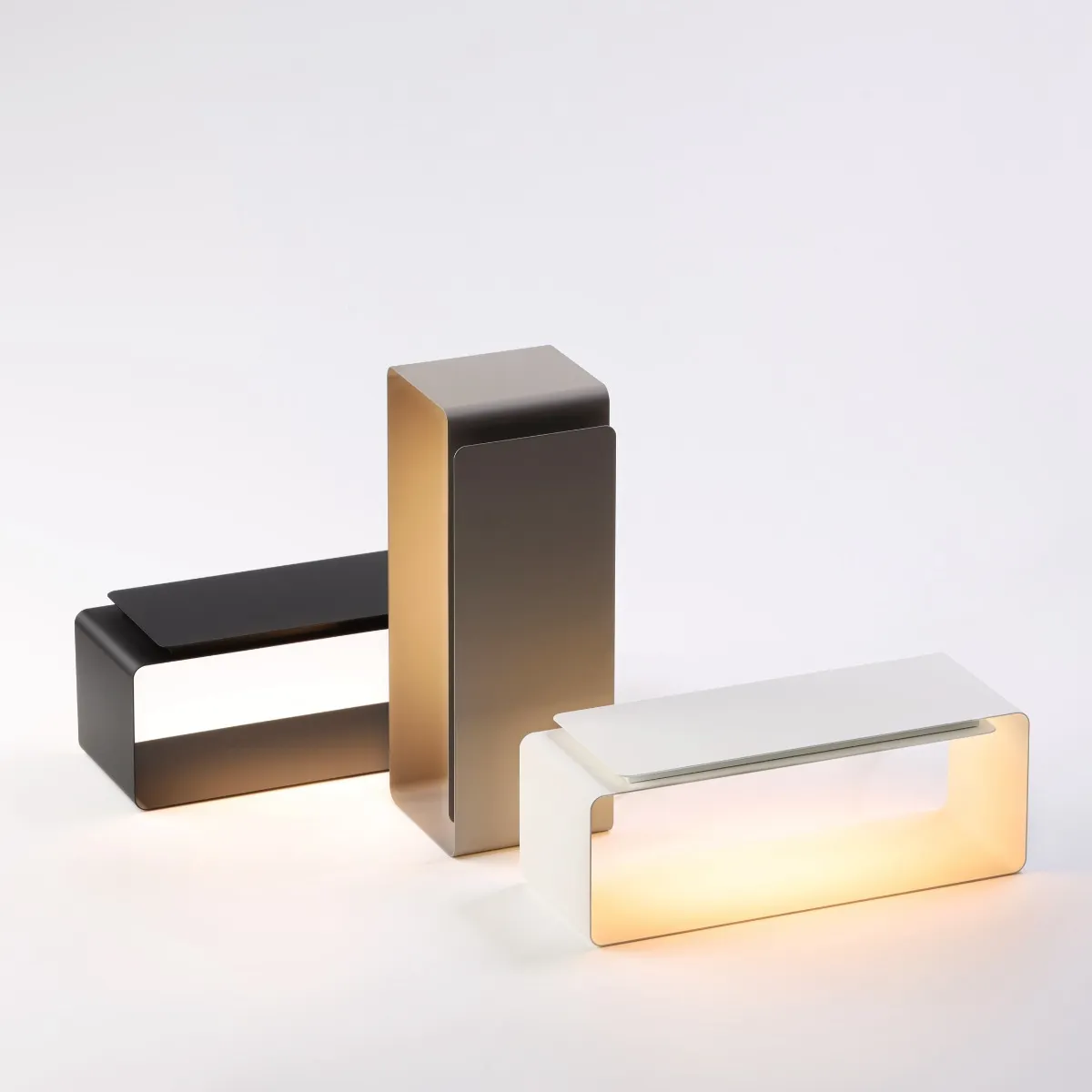Y.S.M Light Shelf - Image 2