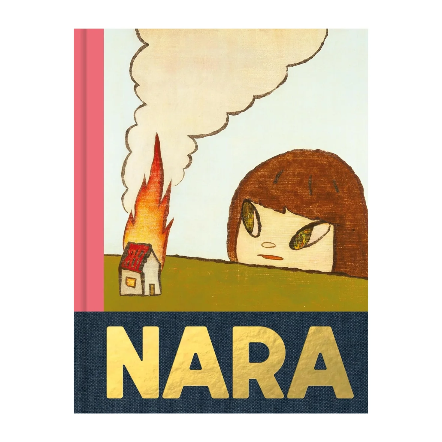 Yoshitomo Nara